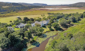 Bitou River Lodge